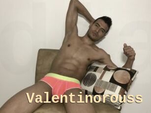 Valentinorouss