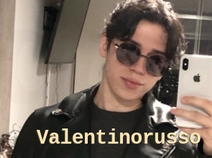 Valentinorusso