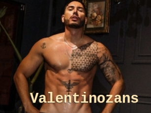 Valentinozans