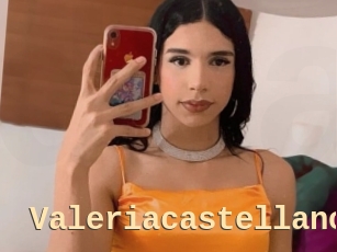 Valeriacastellano