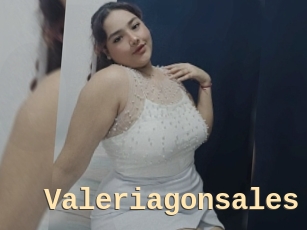 Valeriagonsales