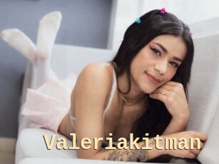 Valeriakitman