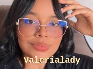 Valerialady