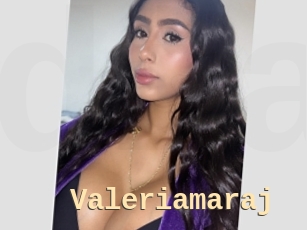 Valeriamaraj
