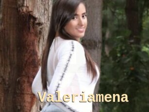 Valeriamena