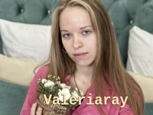 Valeriaray