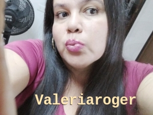 Valeriaroger
