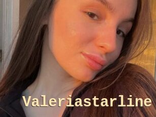 Valeriastarline