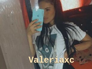 Valeriaxc