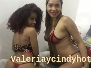 Valeriaycindyhot