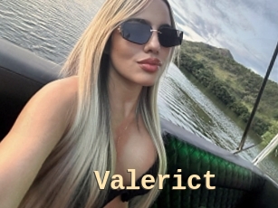 Valerict