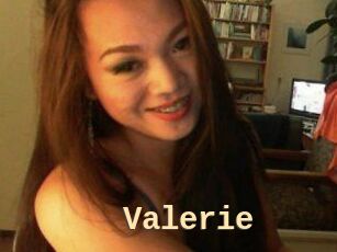 Valerie