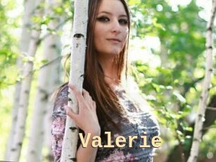 Valerie