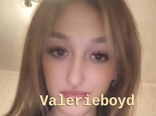 Valerieboyd