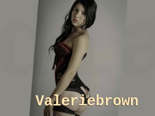 Valeriebrown