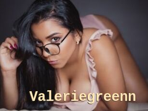 Valeriegreenn