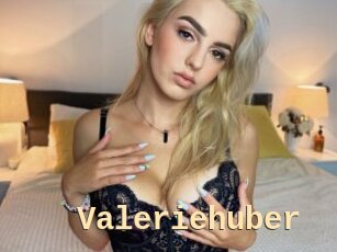 Valeriehuber