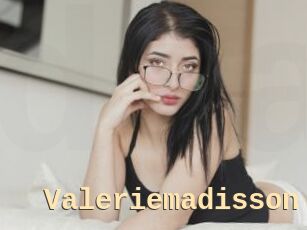 Valeriemadisson