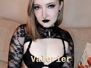 Valerier