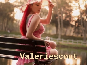Valeriescout
