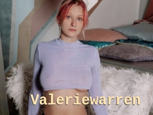 Valeriewarren