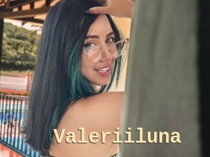 Valeriiluna
