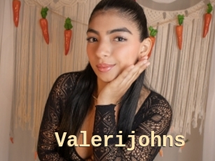Valerijohns