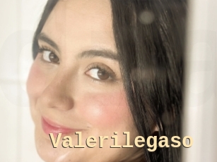 Valerilegaso