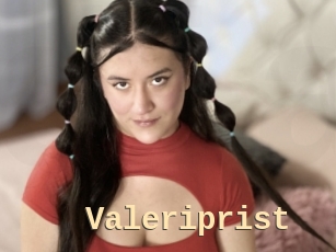 Valeriprist