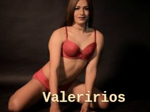 Valeririos