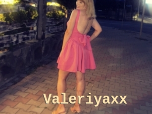 Valeriyaxx