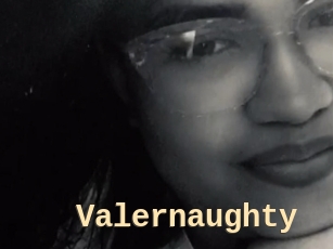 Valernaughty