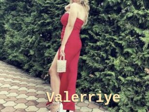 Valerriye