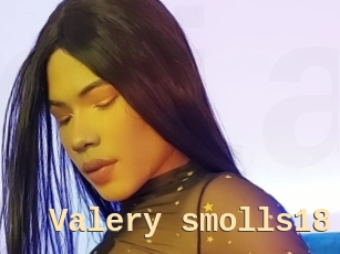 valery_smolls18 Dialogue Sexe