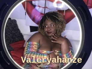 Valeryahanze