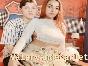 Valeryandscarlet