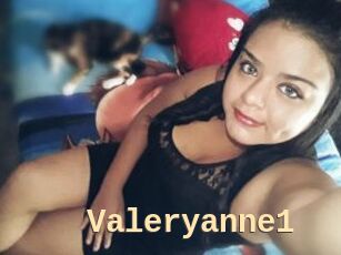Valeryanne1