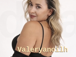 Valeryanoilh