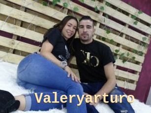 Valeryarturo