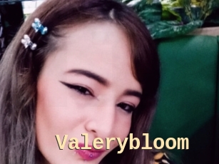 Valerybloom
