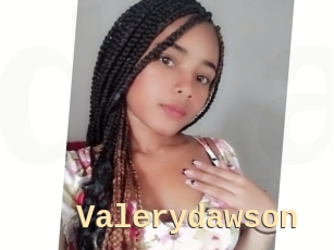 Valerydawson