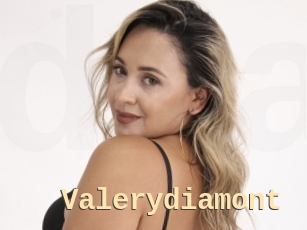 Valerydiamont