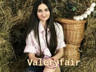 Valeryfair