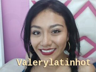 Valerylatinhot