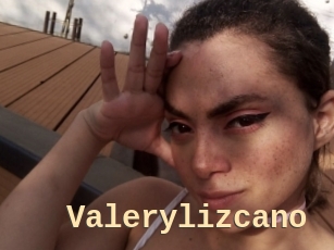 Valerylizcano