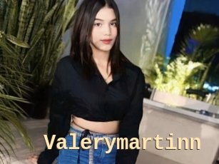 Valerymartinn