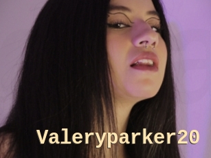 Valeryparker20