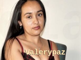 Valerypaz