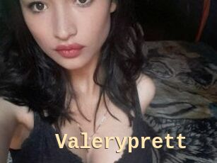 Valeryprett