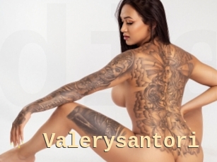 valerysantori Dialogue Sexe